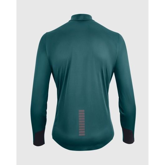 Assos MILLE GT S11 Shell Jacket Men Foundation Green
